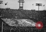 Standbild ~~ 1001 Army Navy Football Game United States USA, 1949, aus Sekunde 30 historischem Filmmaterial Videoclip 65675062406