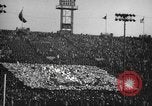 Standbild ~~ 1001 Army Navy Football Game United States USA, 1949, aus Sekunde 34 historischem Filmmaterial Videoclip 65675062406