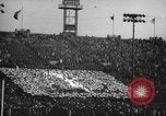 Standbild ~~ 1001 Army Navy Football Game United States USA, 1949, aus Sekunde 35 historischem Filmmaterial Videoclip 65675062406