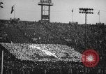 Standbild ~~ 1001 Army Navy Football Game United States USA, 1949, aus Sekunde 36 historischem Filmmaterial Videoclip 65675062406
