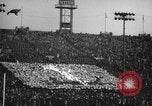 Standbild ~~ 1001 Army Navy Football Game United States USA, 1949, aus Sekunde 37 historischem Filmmaterial Videoclip 65675062406