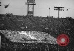 Standbild ~~ 1001 Army Navy Football Game United States USA, 1949, aus Sekunde 39 historischem Filmmaterial Videoclip 65675062406