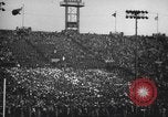 Standbild ~~ 1001 Army Navy Football Game United States USA, 1949, aus Sekunde 40 historischem Filmmaterial Videoclip 65675062406