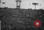 Standbild ~~ 1001 Army Navy Football Game United States USA, 1949, aus Sekunde 42 historischem Filmmaterial Videoclip 65675062406