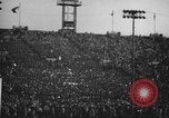Standbild ~~ 1001 Army Navy Football Game United States USA, 1949, aus Sekunde 43 historischem Filmmaterial Videoclip 65675062406
