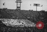 Standbild ~~ 1001 Army Navy Football Game United States USA, 1949, aus Sekunde 45 historischem Filmmaterial Videoclip 65675062406