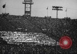 Standbild ~~ 1001 Army Navy Football Game United States USA, 1949, aus Sekunde 46 historischem Filmmaterial Videoclip 65675062406