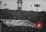 Standbild ~~ 1001 Army Navy Football Game United States USA, 1949, aus Sekunde 48 historischem Filmmaterial Videoclip 65675062406