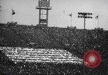 Standbild ~~ 1001 Army Navy Football Game United States USA, 1949, aus Sekunde 54 historischem Filmmaterial Videoclip 65675062406