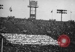 Standbild ~~ 1001 Army Navy Football Game United States USA, 1949, aus Sekunde 56 historischem Filmmaterial Videoclip 65675062406