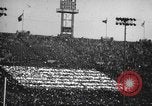 Standbild ~~ 1001 Army Navy Football Game United States USA, 1949, aus Sekunde 57 historischem Filmmaterial Videoclip 65675062406