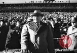 Standbild ~~ 1001 Army Navy Football Game United States USA, 1949, aus Sekunde 59 historischem Filmmaterial Videoclip 65675062406