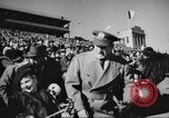 Standbild ~~ 1001 Army Navy Football Game United States USA, 1949, aus Sekunde 60 historischem Filmmaterial Videoclip 65675062406