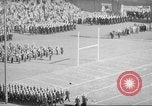 Standbild ~~ 1001 Army Navy Football Game United States USA, 1949, aus Sekunde 1 historischem Filmmaterial Videoclip 65675062407