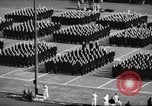 Standbild ~~ 1001 Army Navy Football Game United States USA, 1949, aus Sekunde 7 historischem Filmmaterial Videoclip 65675062407