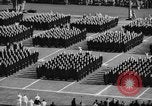 Standbild ~~ 1001 Army Navy Football Game United States USA, 1949, aus Sekunde 11 historischem Filmmaterial Videoclip 65675062407