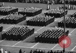 Standbild ~~ 1001 Army Navy Football Game United States USA, 1949, aus Sekunde 13 historischem Filmmaterial Videoclip 65675062407