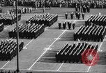 Standbild ~~ 1001 Army Navy Football Game United States USA, 1949, aus Sekunde 17 historischem Filmmaterial Videoclip 65675062407