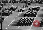 Standbild ~~ 1001 Army Navy Football Game United States USA, 1949, aus Sekunde 18 historischem Filmmaterial Videoclip 65675062407