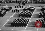Standbild ~~ 1001 Army Navy Football Game United States USA, 1949, aus Sekunde 19 historischem Filmmaterial Videoclip 65675062407