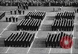 Standbild ~~ 1001 Army Navy Football Game United States USA, 1949, aus Sekunde 21 historischem Filmmaterial Videoclip 65675062407