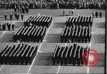 Standbild ~~ 1001 Army Navy Football Game United States USA, 1949, aus Sekunde 22 historischem Filmmaterial Videoclip 65675062407