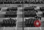 Standbild ~~ 1001 Army Navy Football Game United States USA, 1949, aus Sekunde 27 historischem Filmmaterial Videoclip 65675062407