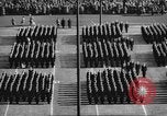 Standbild ~~ 1001 Army Navy Football Game United States USA, 1949, aus Sekunde 28 historischem Filmmaterial Videoclip 65675062407