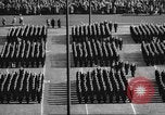 Standbild ~~ 1001 Army Navy Football Game United States USA, 1949, aus Sekunde 29 historischem Filmmaterial Videoclip 65675062407