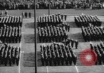 Standbild ~~ 1001 Army Navy Football Game United States USA, 1949, aus Sekunde 30 historischem Filmmaterial Videoclip 65675062407