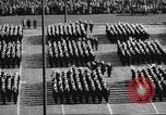 Standbild ~~ 1001 Army Navy Football Game United States USA, 1949, aus Sekunde 31 historischem Filmmaterial Videoclip 65675062407