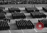 Standbild ~~ 1001 Army Navy Football Game United States USA, 1949, aus Sekunde 38 historischem Filmmaterial Videoclip 65675062407