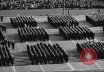 Standbild ~~ 1001 Army Navy Football Game United States USA, 1949, aus Sekunde 39 historischem Filmmaterial Videoclip 65675062407