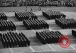 Standbild ~~ 1001 Army Navy Football Game United States USA, 1949, aus Sekunde 42 historischem Filmmaterial Videoclip 65675062407