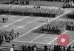 Standbild ~~ 1001 Army Navy Football Game United States USA, 1949, aus Sekunde 43 historischem Filmmaterial Videoclip 65675062407