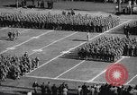 Standbild ~~ 1001 Army Navy Football Game United States USA, 1949, aus Sekunde 44 historischem Filmmaterial Videoclip 65675062407
