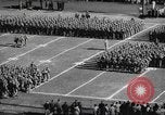 Standbild ~~ 1001 Army Navy Football Game United States USA, 1949, aus Sekunde 45 historischem Filmmaterial Videoclip 65675062407
