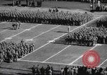 Standbild ~~ 1001 Army Navy Football Game United States USA, 1949, aus Sekunde 46 historischem Filmmaterial Videoclip 65675062407