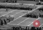 Standbild ~~ 1001 Army Navy Football Game United States USA, 1949, aus Sekunde 47 historischem Filmmaterial Videoclip 65675062407