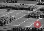 Standbild ~~ 1001 Army Navy Football Game United States USA, 1949, aus Sekunde 48 historischem Filmmaterial Videoclip 65675062407