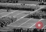 Standbild ~~ 1001 Army Navy Football Game United States USA, 1949, aus Sekunde 49 historischem Filmmaterial Videoclip 65675062407