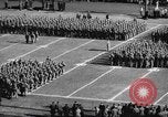 Standbild ~~ 1001 Army Navy Football Game United States USA, 1949, aus Sekunde 50 historischem Filmmaterial Videoclip 65675062407
