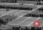 Standbild ~~ 1001 Army Navy Football Game United States USA, 1949, aus Sekunde 51 historischem Filmmaterial Videoclip 65675062407