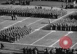 Standbild ~~ 1001 Army Navy Football Game United States USA, 1949, aus Sekunde 52 historischem Filmmaterial Videoclip 65675062407