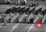Standbild ~~ 1001 Army Navy Football Game United States USA, 1949, aus Sekunde 53 historischem Filmmaterial Videoclip 65675062407