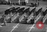 Standbild ~~ 1001 Army Navy Football Game United States USA, 1949, aus Sekunde 54 historischem Filmmaterial Videoclip 65675062407