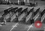 Standbild ~~ 1001 Army Navy Football Game United States USA, 1949, aus Sekunde 55 historischem Filmmaterial Videoclip 65675062407