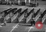 Standbild ~~ 1001 Army Navy Football Game United States USA, 1949, aus Sekunde 56 historischem Filmmaterial Videoclip 65675062407