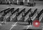 Standbild ~~ 1001 Army Navy Football Game United States USA, 1949, aus Sekunde 57 historischem Filmmaterial Videoclip 65675062407