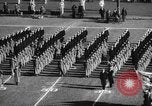 Standbild ~~ 1001 Army Navy Football Game United States USA, 1949, aus Sekunde 58 historischem Filmmaterial Videoclip 65675062407